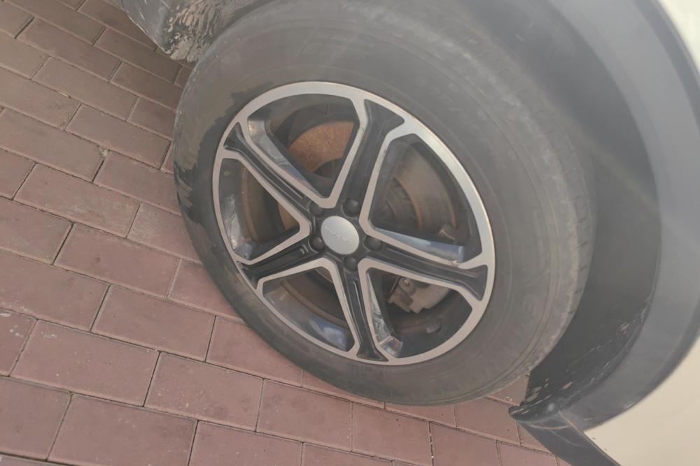 Haval H4, фото 8