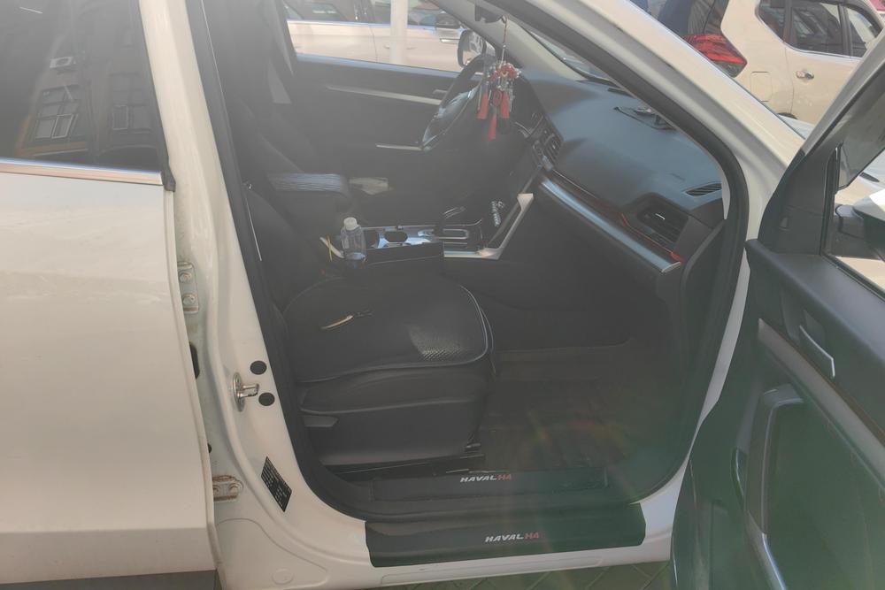 Haval H4, фото 9
