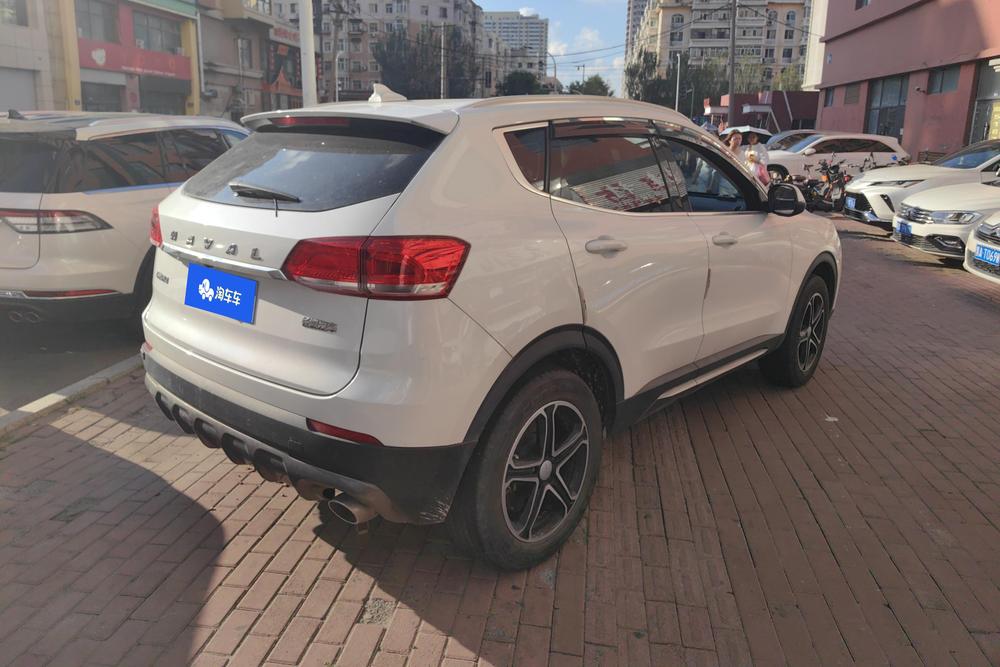 Haval H4, фото 3