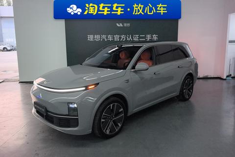 Li Auto L9
