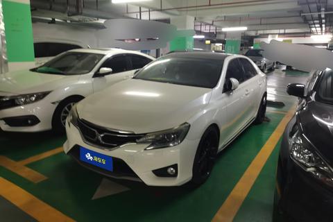 Toyota Reiz