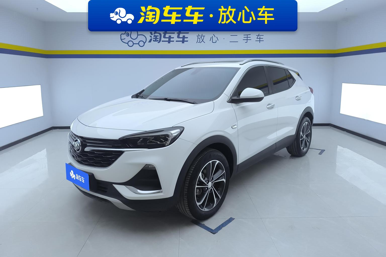 Buick EncoreGX