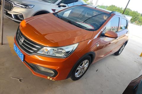 Baojun 310