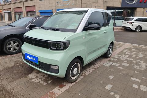 Wuling Hongguang MINI EV