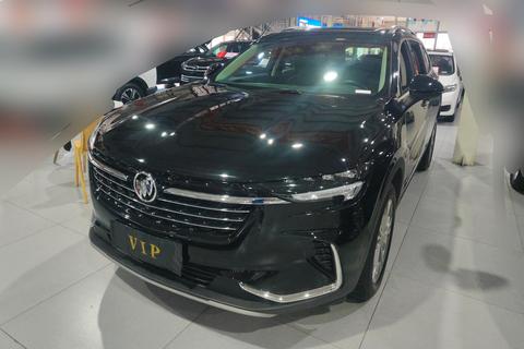 Buick Envision