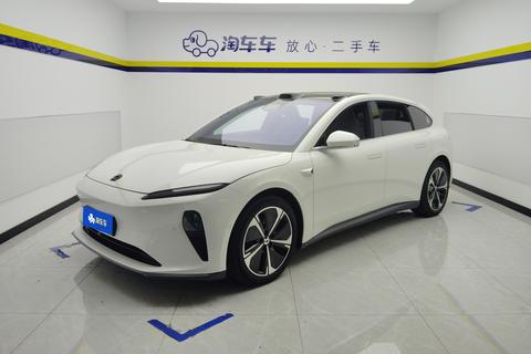 Nio ET5T