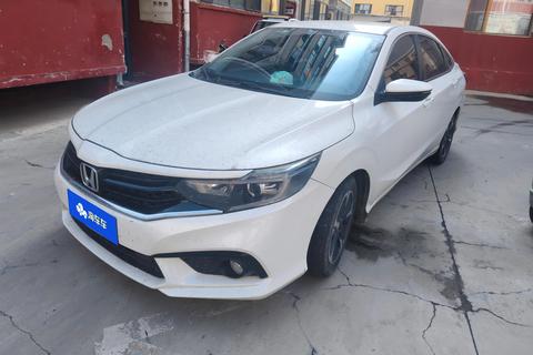 Honda Envix