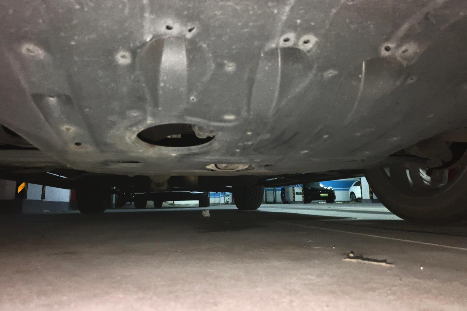Hyundai ix35 2018 2.0L AT Enjoy