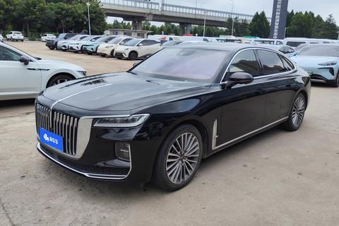 Hongqi H9