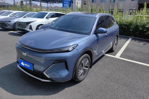 Geely Galaxy Starship 7 EM-i
