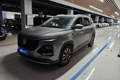 Baojun 530