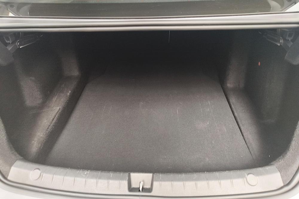 BYD Qin PLUS EV, фото 17
