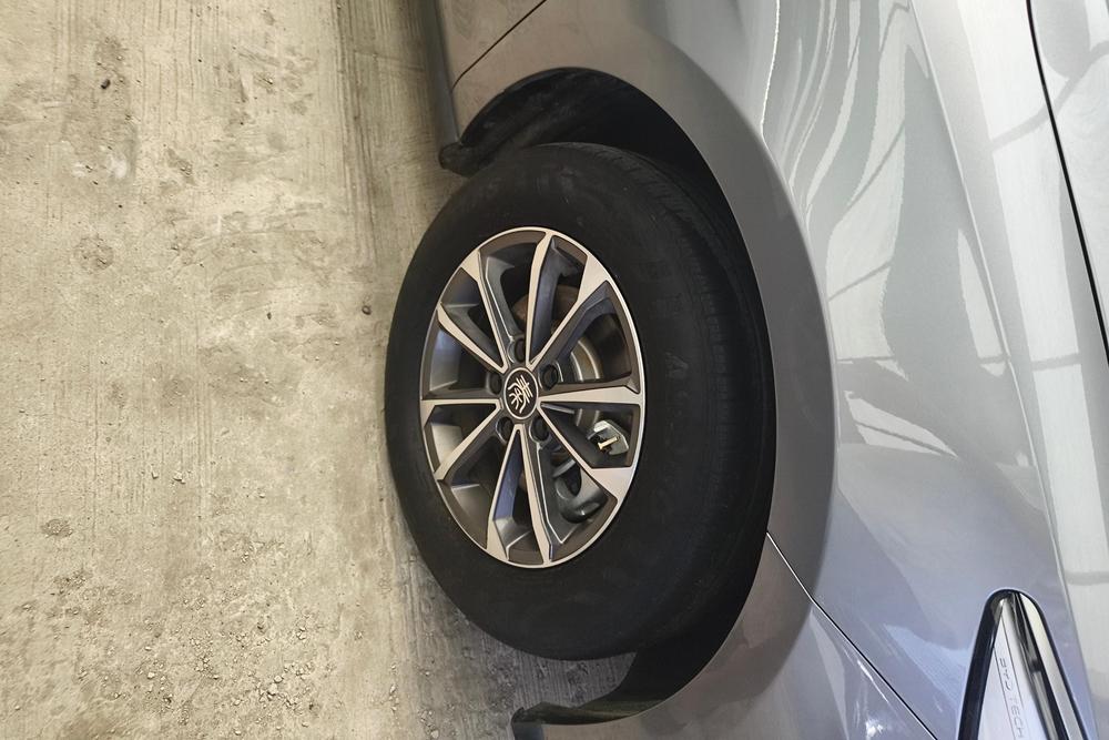 BYD Qin PLUS EV, фото 7