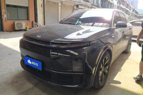 Li Auto L7