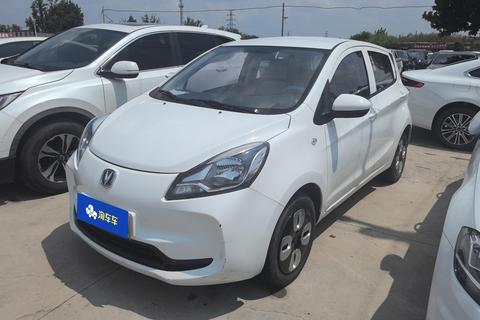 Changan BenBen E-Star