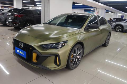 GAC Trumpchi Empow
