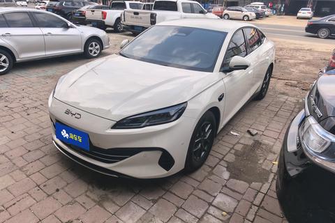 BYD Seal 06 DM-i