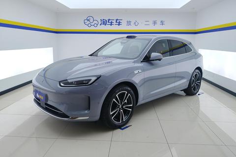 AITO Wenjie AITO M5 2025 — пригон из Китая