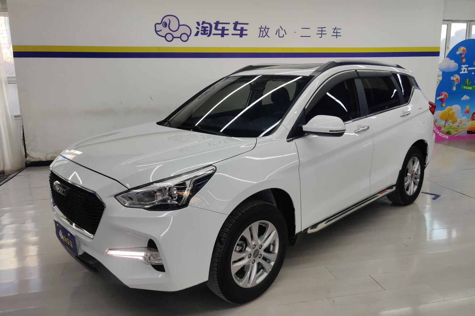 Haval M6