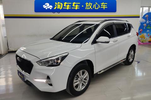 Haval M6
