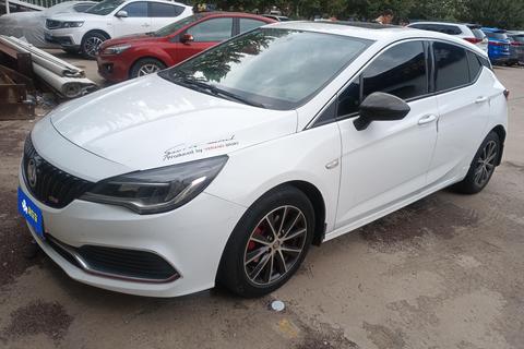 Buick Verano