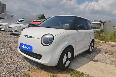 Changan Nevo Changan Lumin