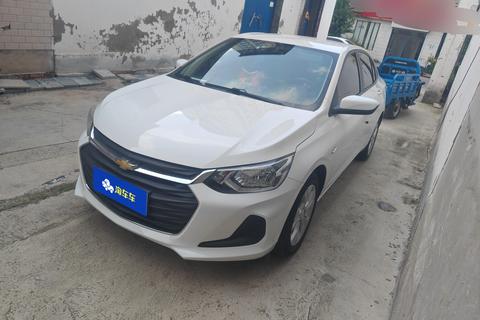 Chevrolet Cavalier
