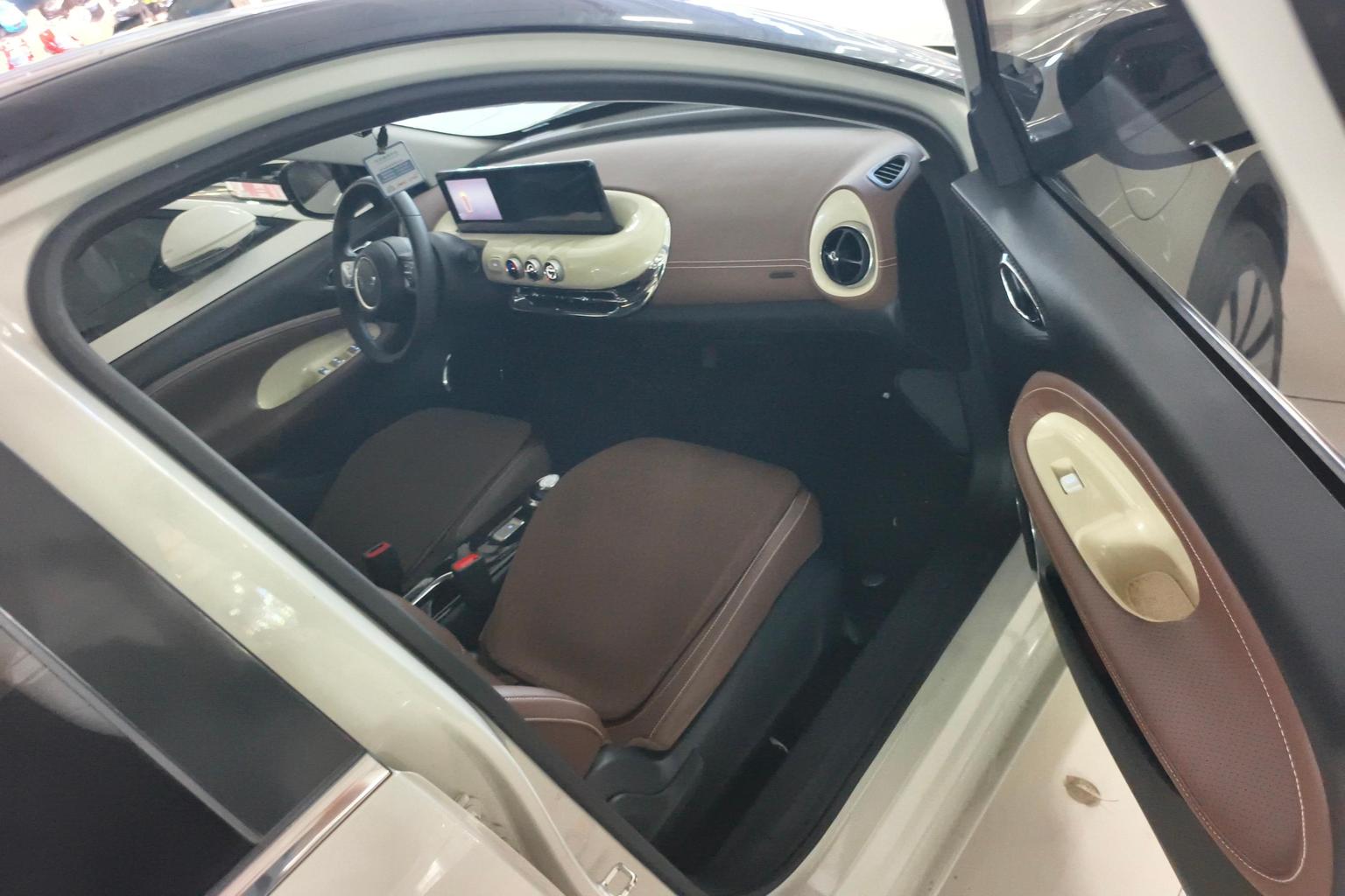 Wuling Binguo 2023 333KM Enjoy