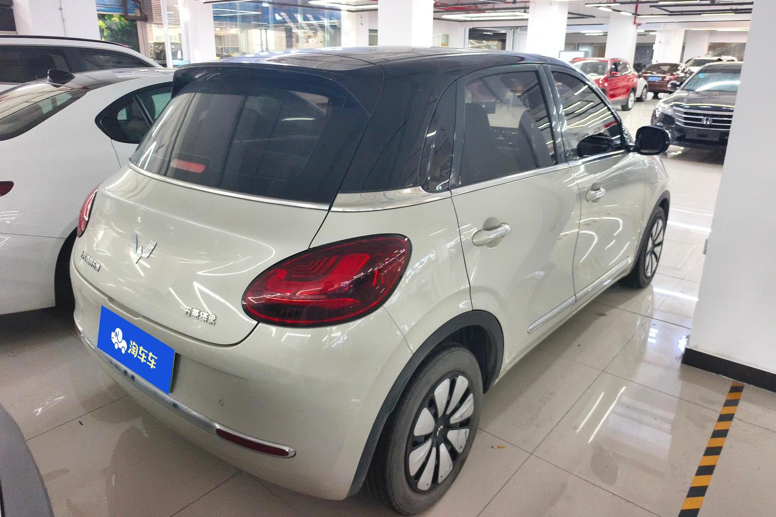 Wuling Binguo — фотографии объявления, Фото 10