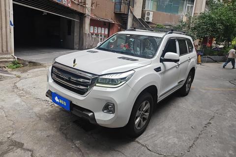 Haval H9