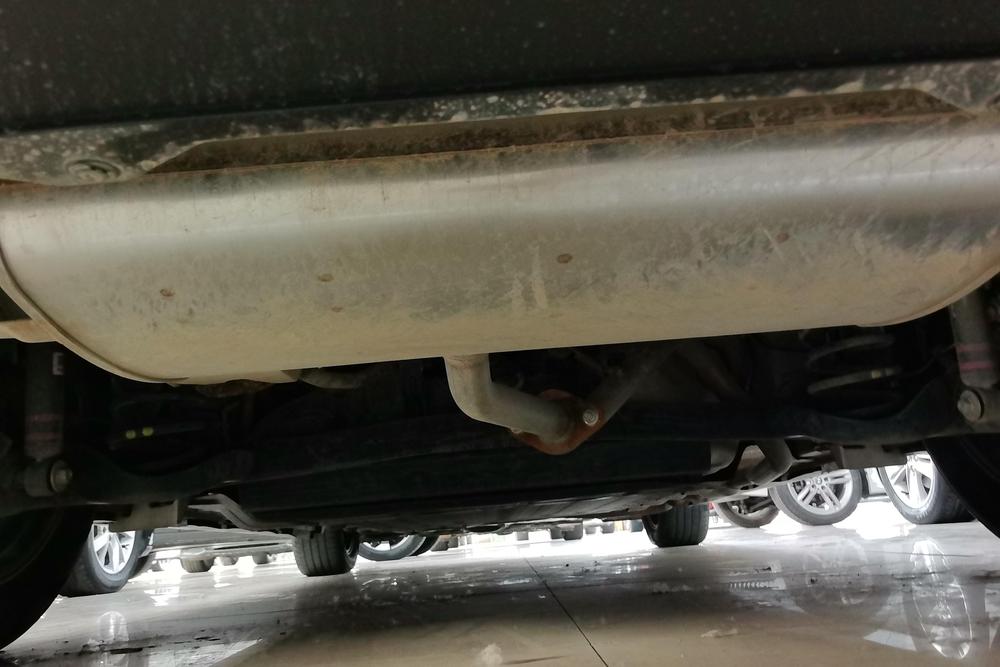 Nissan N6, фото 13