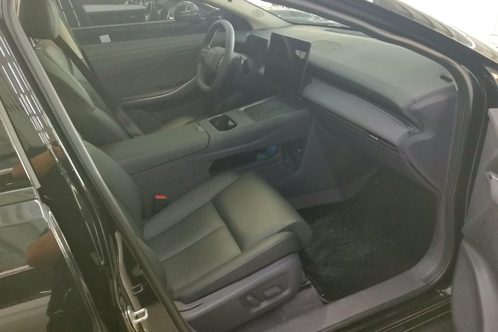 Nissan N6, фото 7