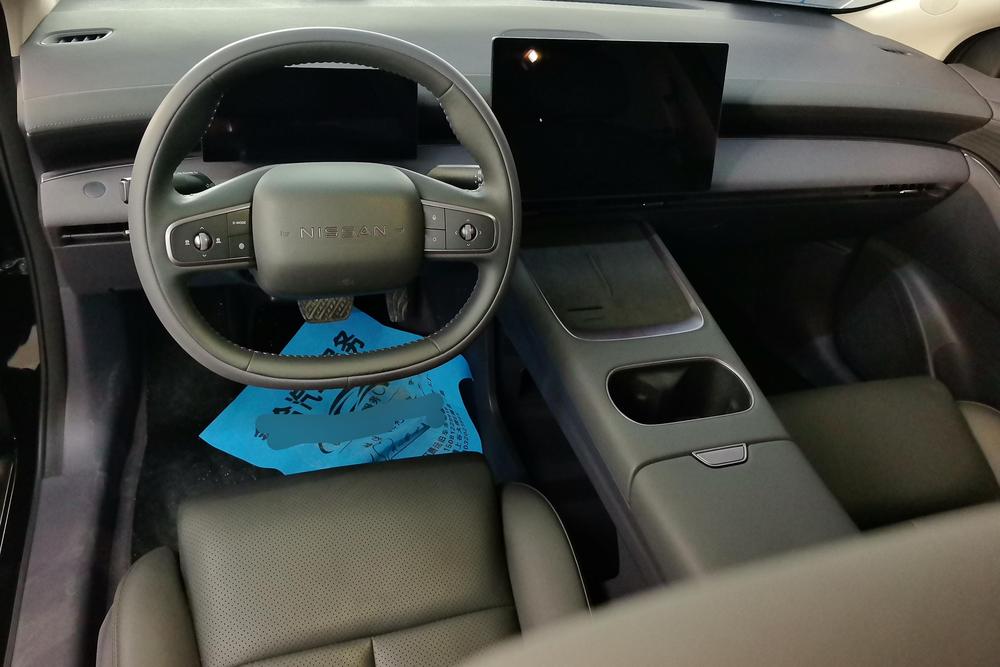 Nissan N6, фото 14