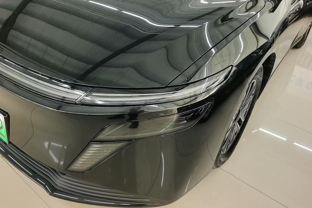Nissan N6, фото 4