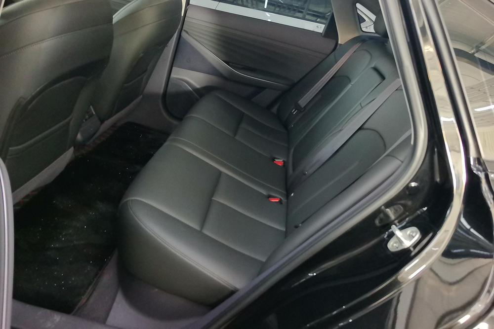 Nissan N6, фото 16
