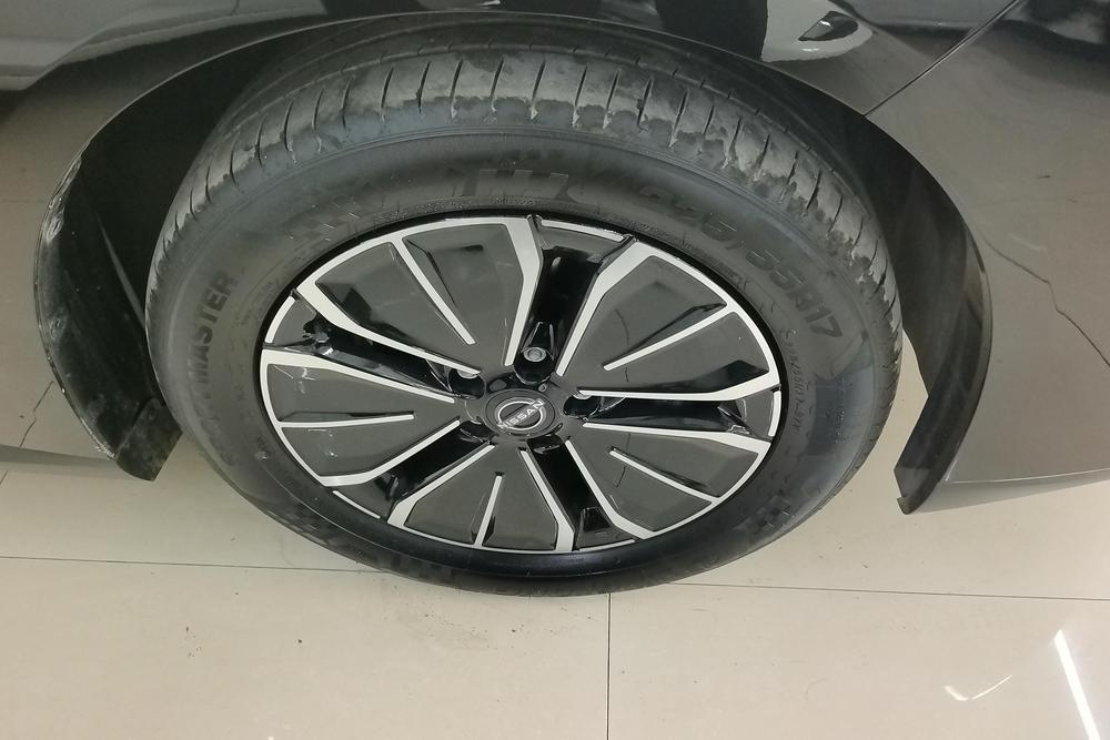 Nissan N6, фото 9
