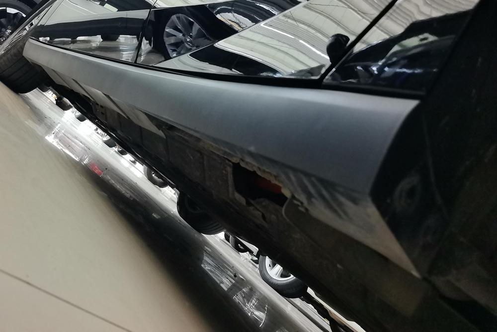Nissan N6, фото 8
