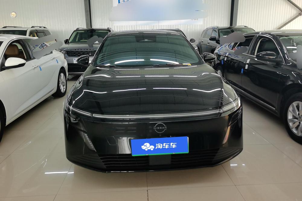 Nissan N6, фото 2