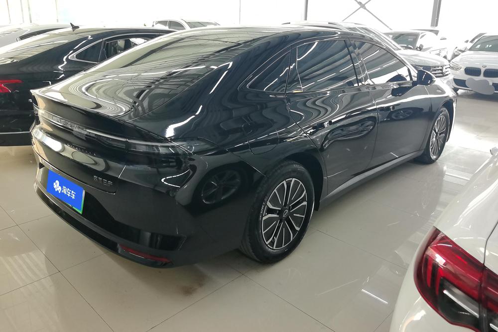 Nissan N6, фото 3