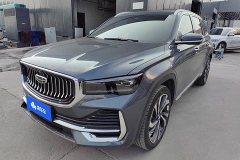 Geely Xingyue L