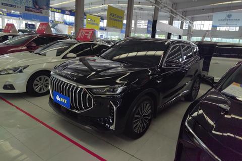 JETOUR X70 PLUS