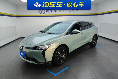 Buick Velite 6