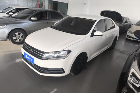 Volkswagen Santana