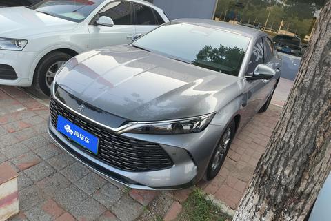 BYD Qin L DM