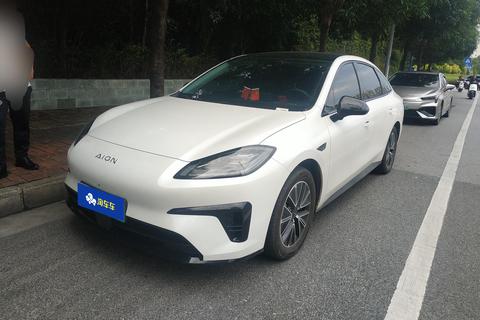 GAC Aion AION RT
