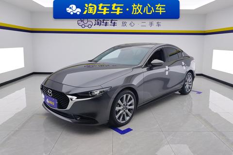 Mazda Mazda3 Axela