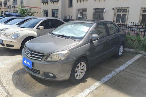 Great Wall C30