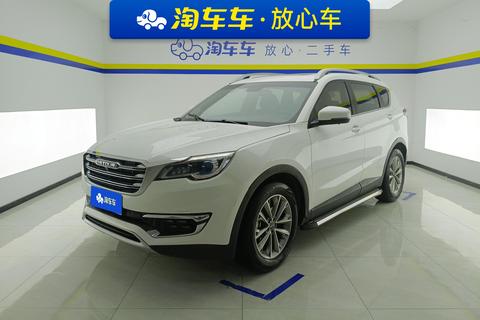 JETOUR X70