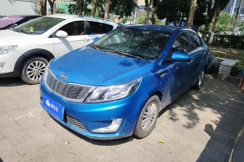 Kia K2