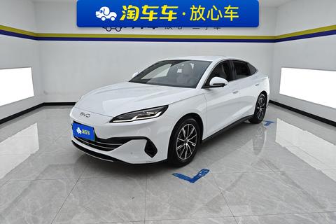 BYD Seal 06 DM-i